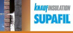 Knauf SupaFil