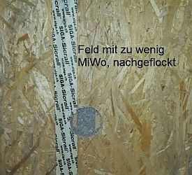 Holzrahmenbau Lücke 3 (pic)